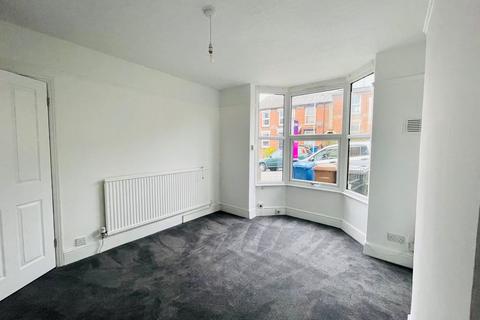 undefined, Belle Vue Road, Ipswich, IP4