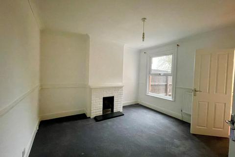 undefined, Belle Vue Road, Ipswich, IP4