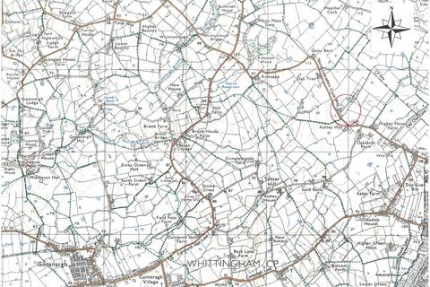 undefined, Inglewhite Road, Goosnargh, Preston, PR3