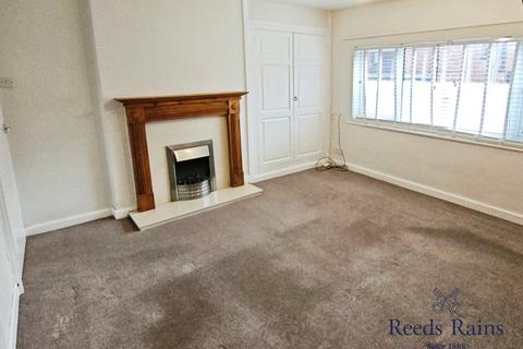 undefined, St Michaels Way CW10