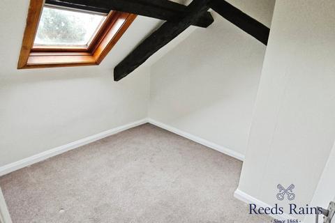 undefined, St Michaels Way CW10