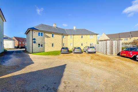undefined, Burling Way, Burwell, Cambridge, Cambridgeshire