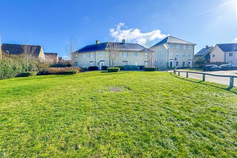 undefined, Burling Way, Burwell, Cambridge, Cambridgeshire