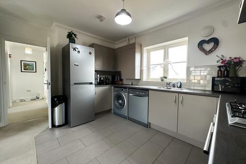undefined, Burling Way, Burwell
