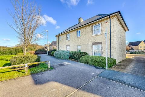 undefined, Burling Way, Burwell