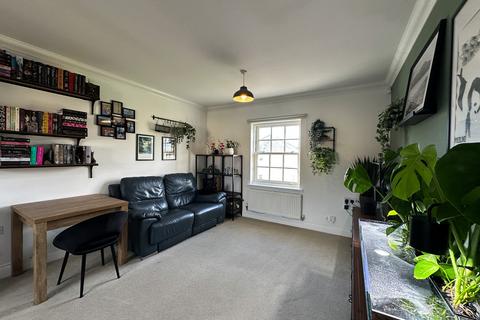 undefined, Burling Way, Burwell
