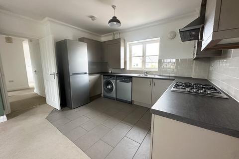 2 bedroom duplex for sale, Burling Way, Burwell