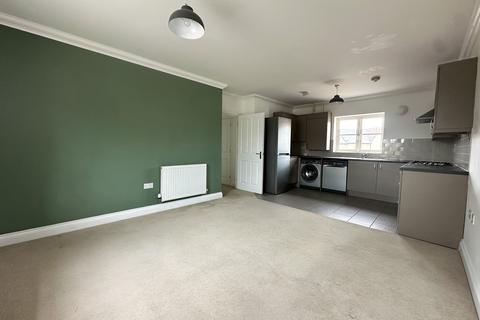 2 bedroom duplex for sale, Burling Way, Burwell