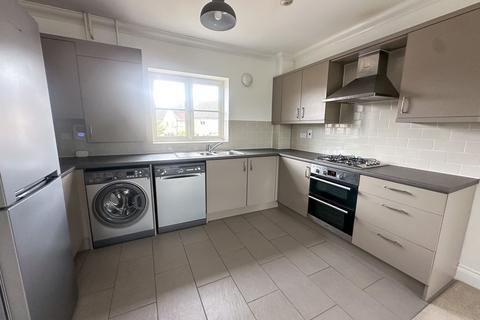 2 bedroom duplex for sale, Burling Way, Burwell