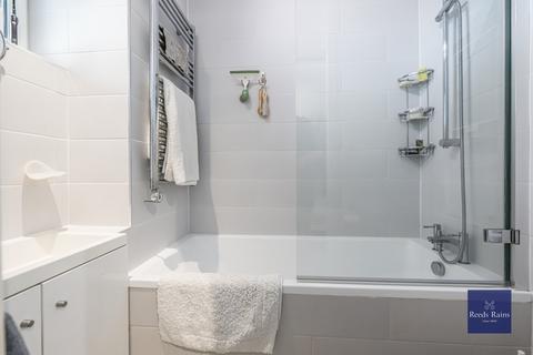 1 bedroom apartment to rent, Old Paradise Street, London SE11