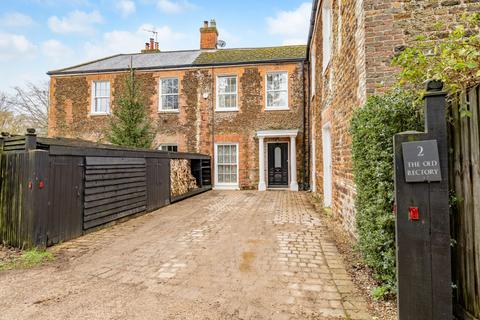 undefined, St.Andrews Lane, Congham