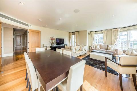undefined, Imperial Crescent, London SW6