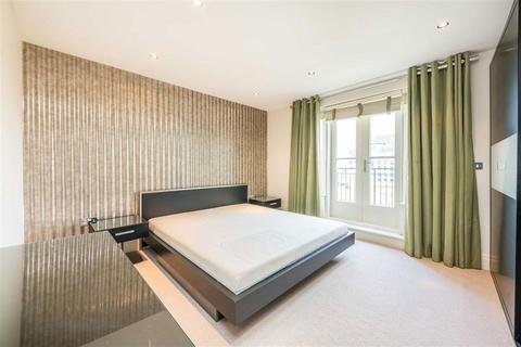 undefined, Imperial Crescent, London SW6