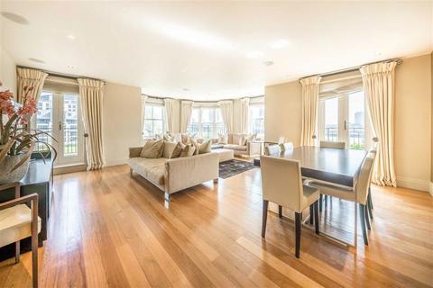 undefined, Imperial Crescent, London SW6