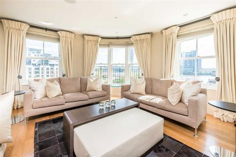undefined, Imperial Crescent, London SW6