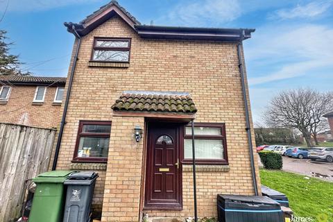 Fairhaven Close, St Mellons CF3