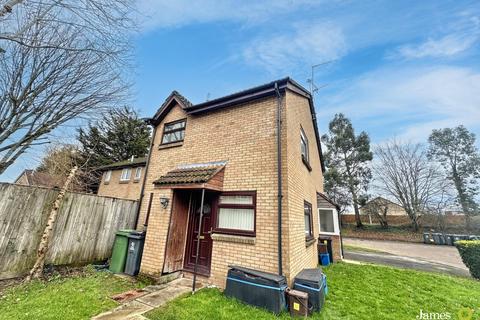 undefined, Fairhaven Close, St Mellons CF3