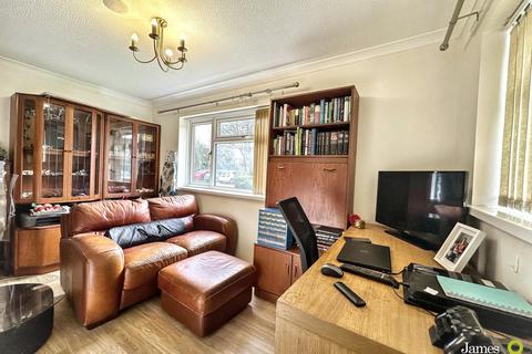 undefined, Fairhaven Close, St Mellons CF3