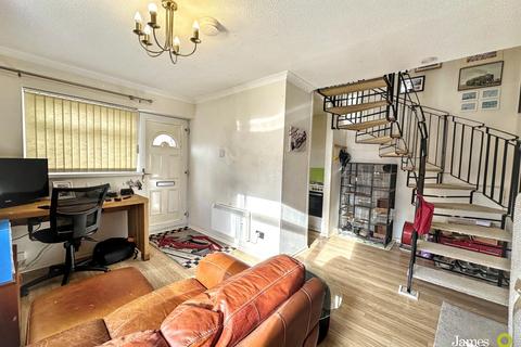 undefined, Fairhaven Close, St Mellons CF3