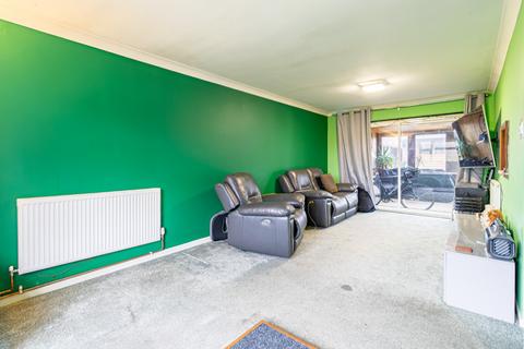 3 bedroom end of terrace house for sale, King's Lynn, Norfolk, PE30