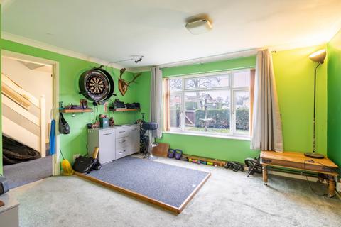 3 bedroom end of terrace house for sale, King's Lynn, Norfolk, PE30