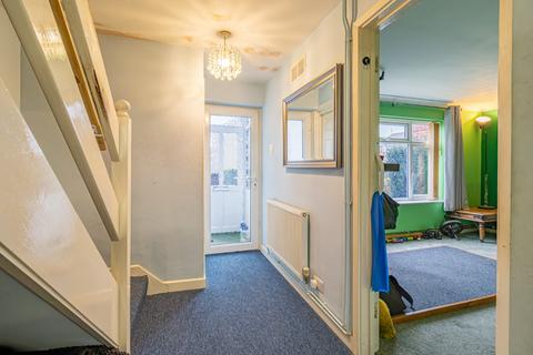 3 bedroom end of terrace house for sale, King's Lynn, Norfolk, PE30