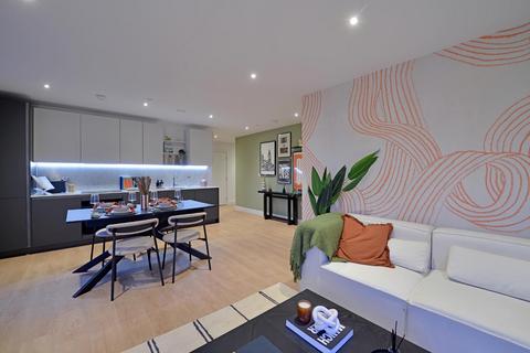 undefined, Plot 702, at L&Q at Victoria Riverside Victoria Riverside, Dantzic Street M4