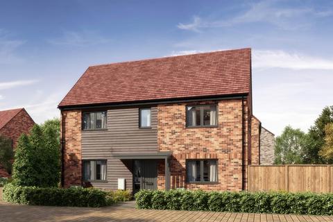 undefined, Fourfields, Rosedale Way, Cheshunt