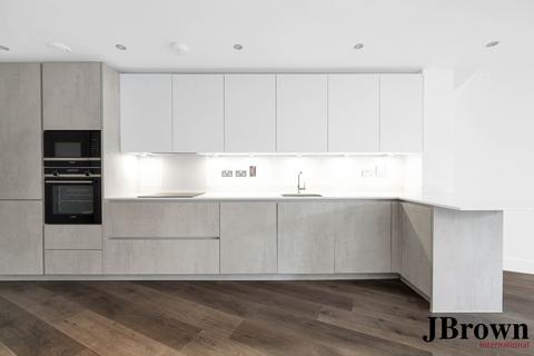 2 bedroom apartment for sale, Eldon Court, Eldon Park Road, London, SE25