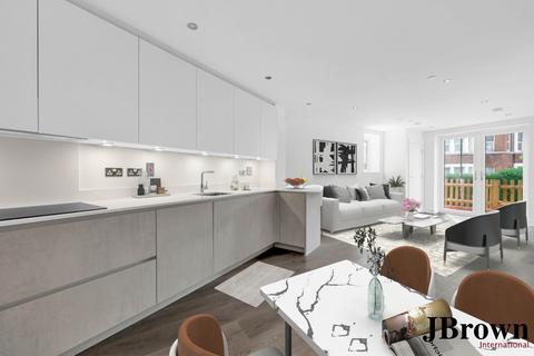 2 bedroom apartment for sale, Eldon Court, Eldon Park Road, London, SE25