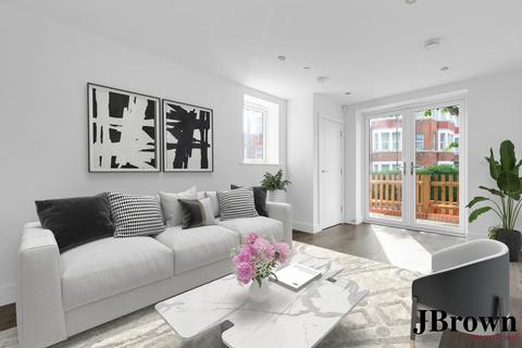 2 bedroom apartment for sale, Eldon Court, Eldon Park Road, London, SE25