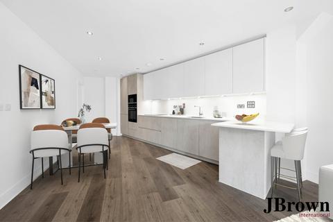 2 bedroom apartment for sale, Eldon Court, Eldon Park Road, London, SE25
