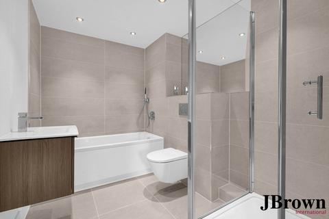 2 bedroom apartment for sale, Eldon Court, Eldon Park Road, London, SE25