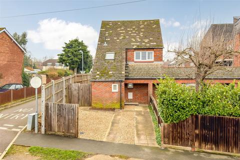 undefined, Partridge Road, St. Albans, Hertfordshire, AL3