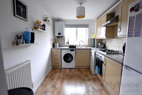 undefined, Apartment 9, Barons Court, Barons Close, Leicester, Leicestershire