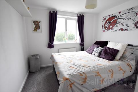 undefined, Apartment 9, Barons Court, Barons Close, Leicester, Leicestershire