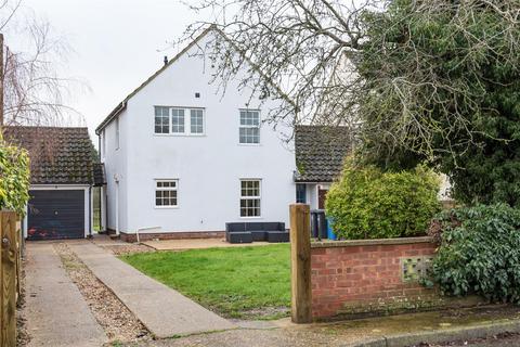undefined, 8 Ann Beaumont Way, Hadleigh