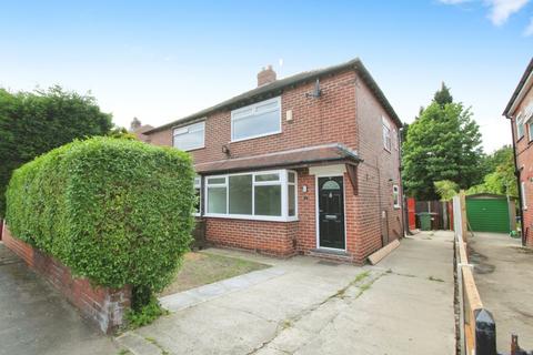undefined, Tennyson Road, Greater Manchester SK5