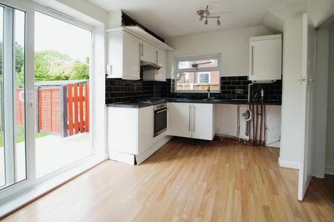 undefined, Tennyson Road, Greater Manchester SK5