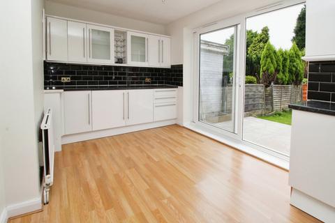 undefined, Tennyson Road, Greater Manchester SK5