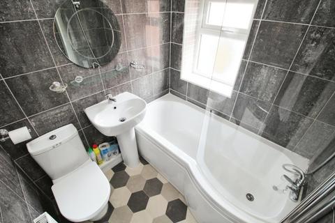 undefined, Tennyson Road, Greater Manchester SK5