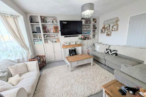 3 bedroom semi-detached house for sale, Melrose Avenue, Plymouth PL2