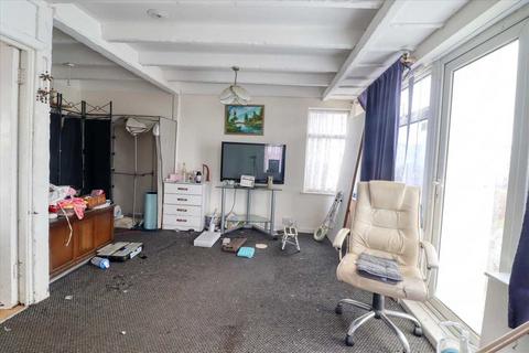 undefined, Jaywick, Clacton on Sea CO15