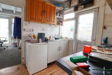 undefined, Jaywick, Clacton on Sea CO15
