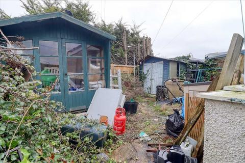 undefined, Jaywick, Clacton on Sea CO15