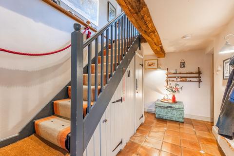 undefined, Sculthorpe