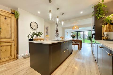 4 bedroom semi-detached house for sale, Bankfield Lane, Southport PR9