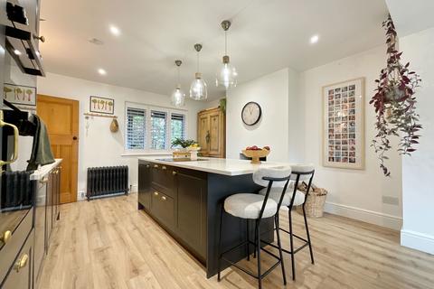 4 bedroom semi-detached house for sale, Bankfield Lane, Southport PR9