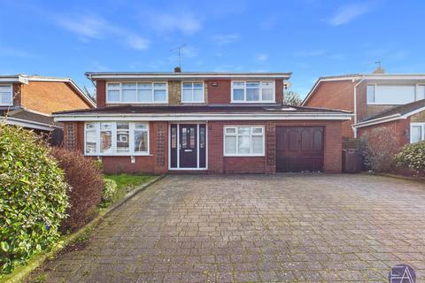 4 bedroom detached house for sale, Formby, Merseyside L37