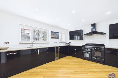 4 bedroom detached house for sale, Formby, Merseyside L37